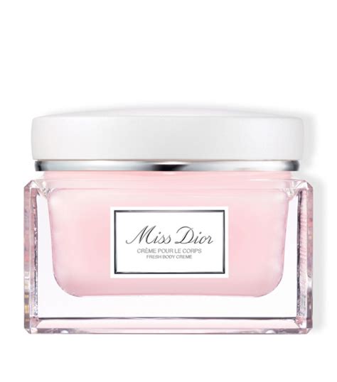 miss dior body cream boots|Miss Dior original body cream.